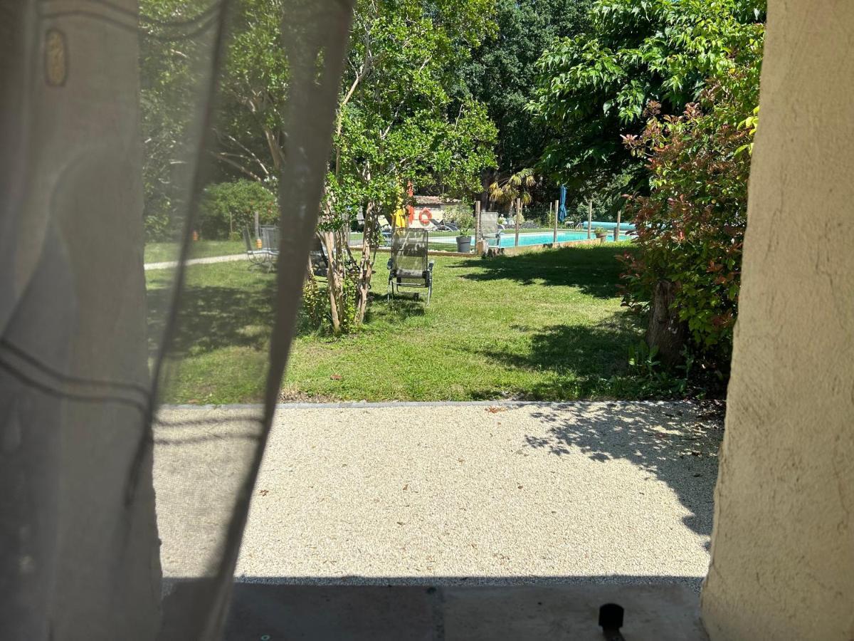 Monclar-de-Quercy La Forestiere Pigeonnier מראה חיצוני תמונה