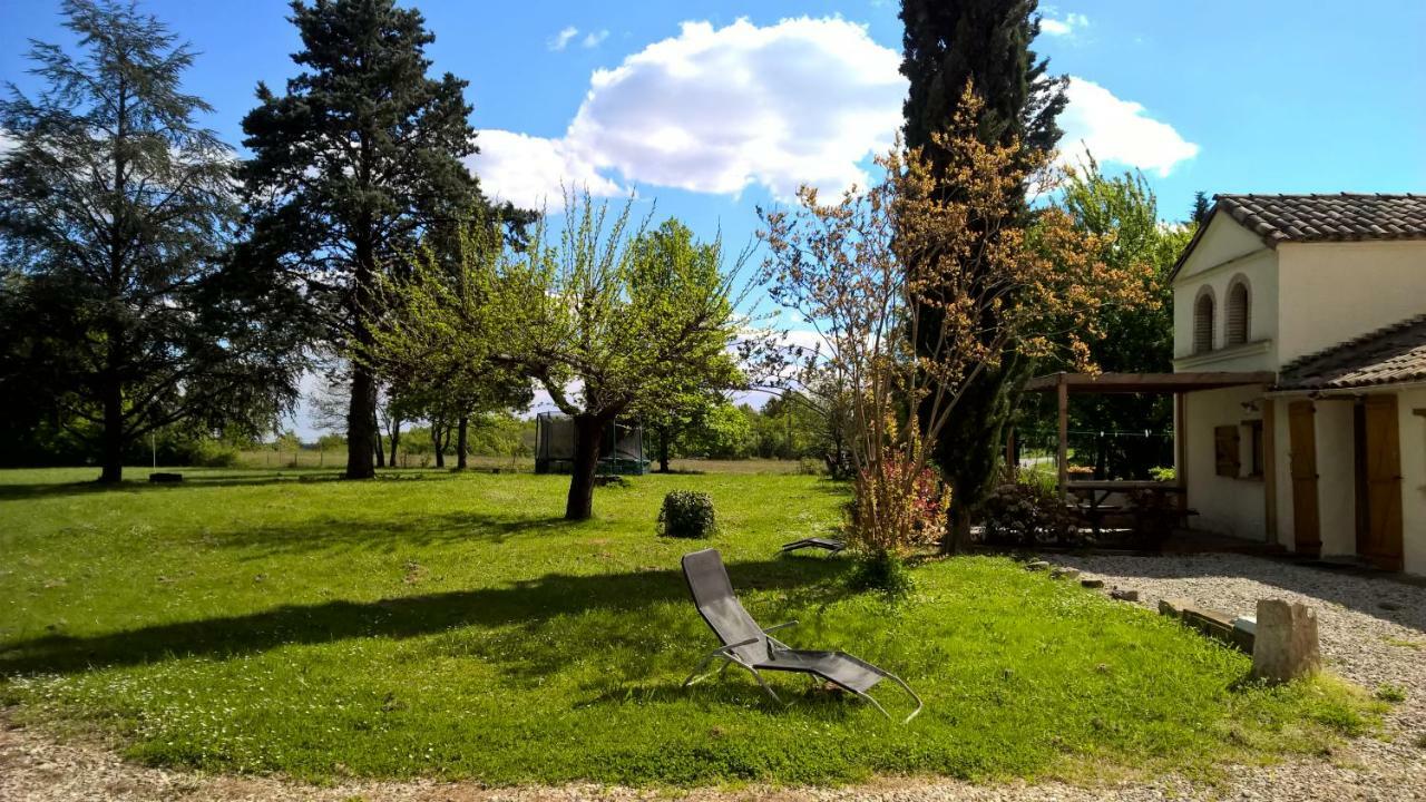 Monclar-de-Quercy La Forestiere Pigeonnier מראה חיצוני תמונה